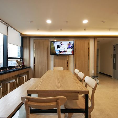 K-Guesthouse Dongdaemun 4 Seoul Exterior foto