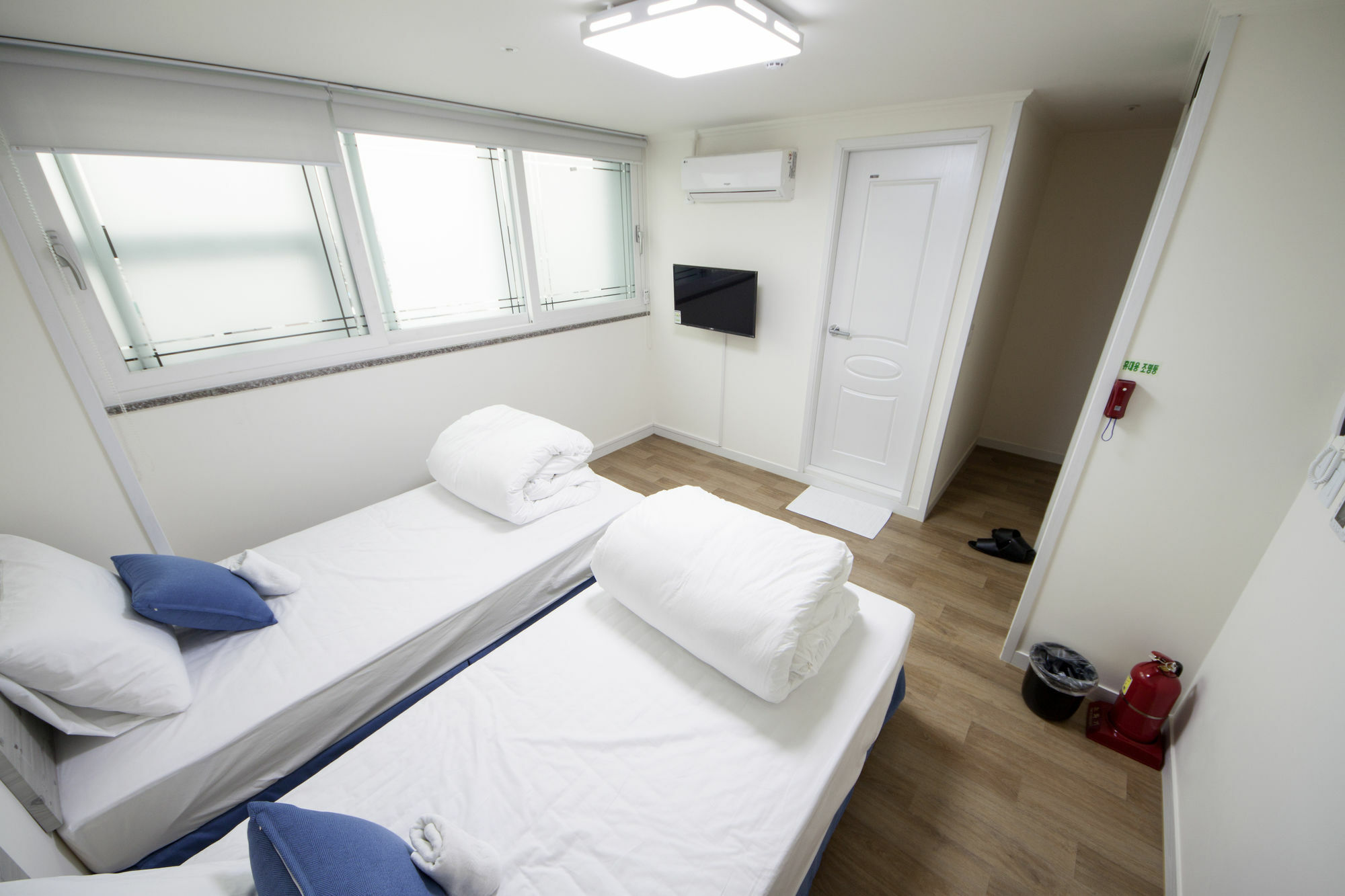 K-Guesthouse Dongdaemun 4 Seoul Exterior foto