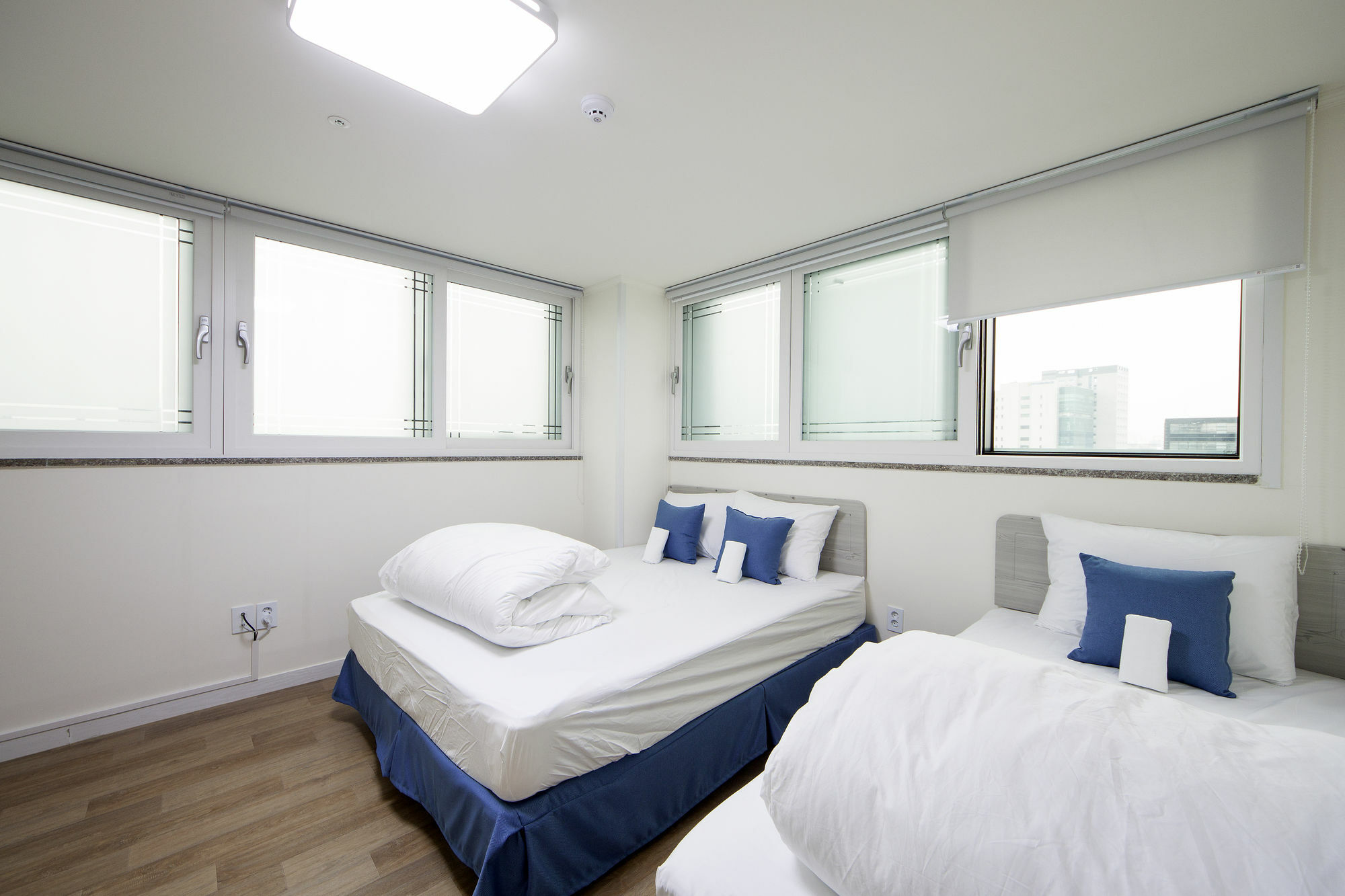 K-Guesthouse Dongdaemun 4 Seoul Exterior foto