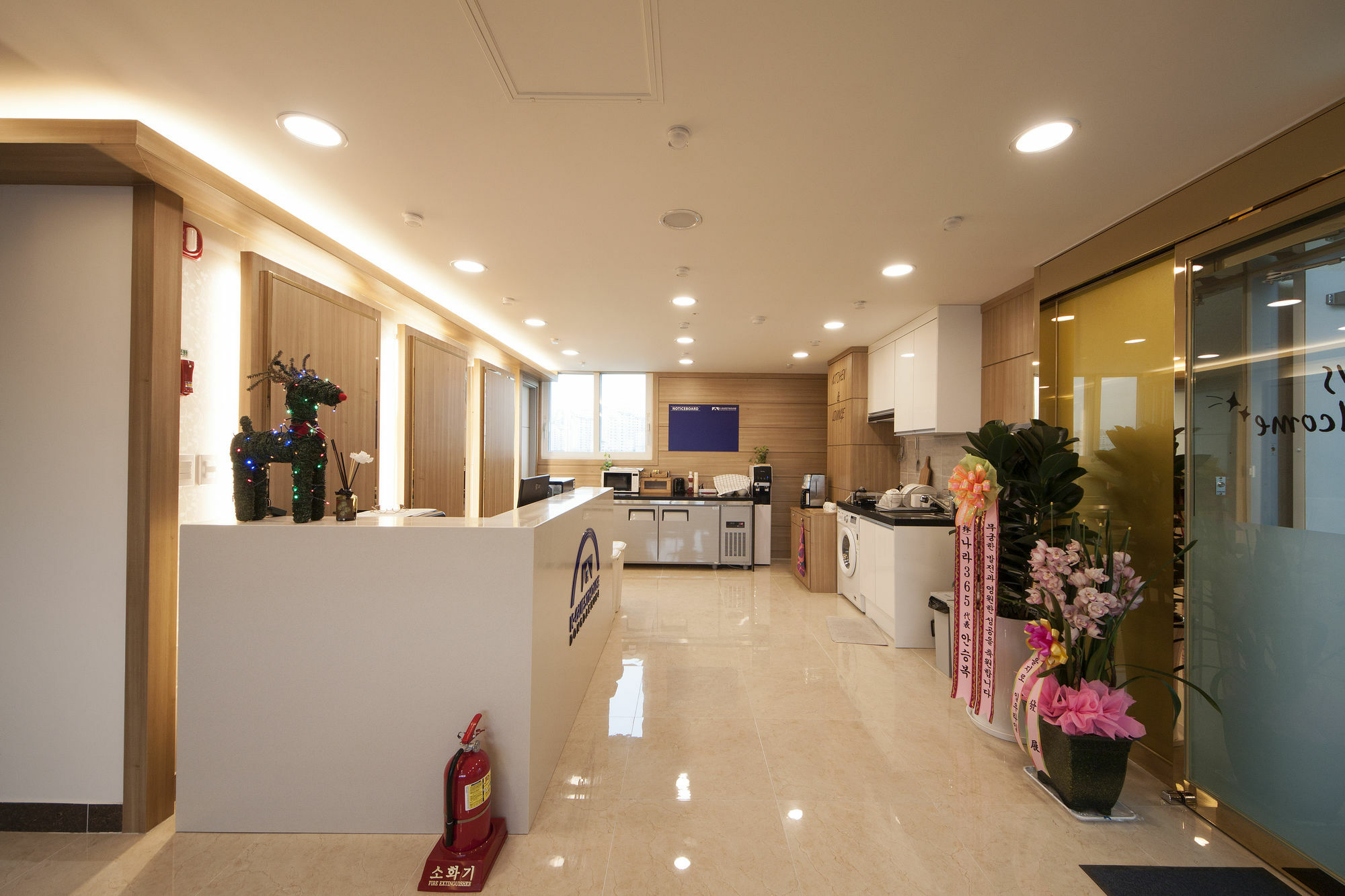 K-Guesthouse Dongdaemun 4 Seoul Exterior foto