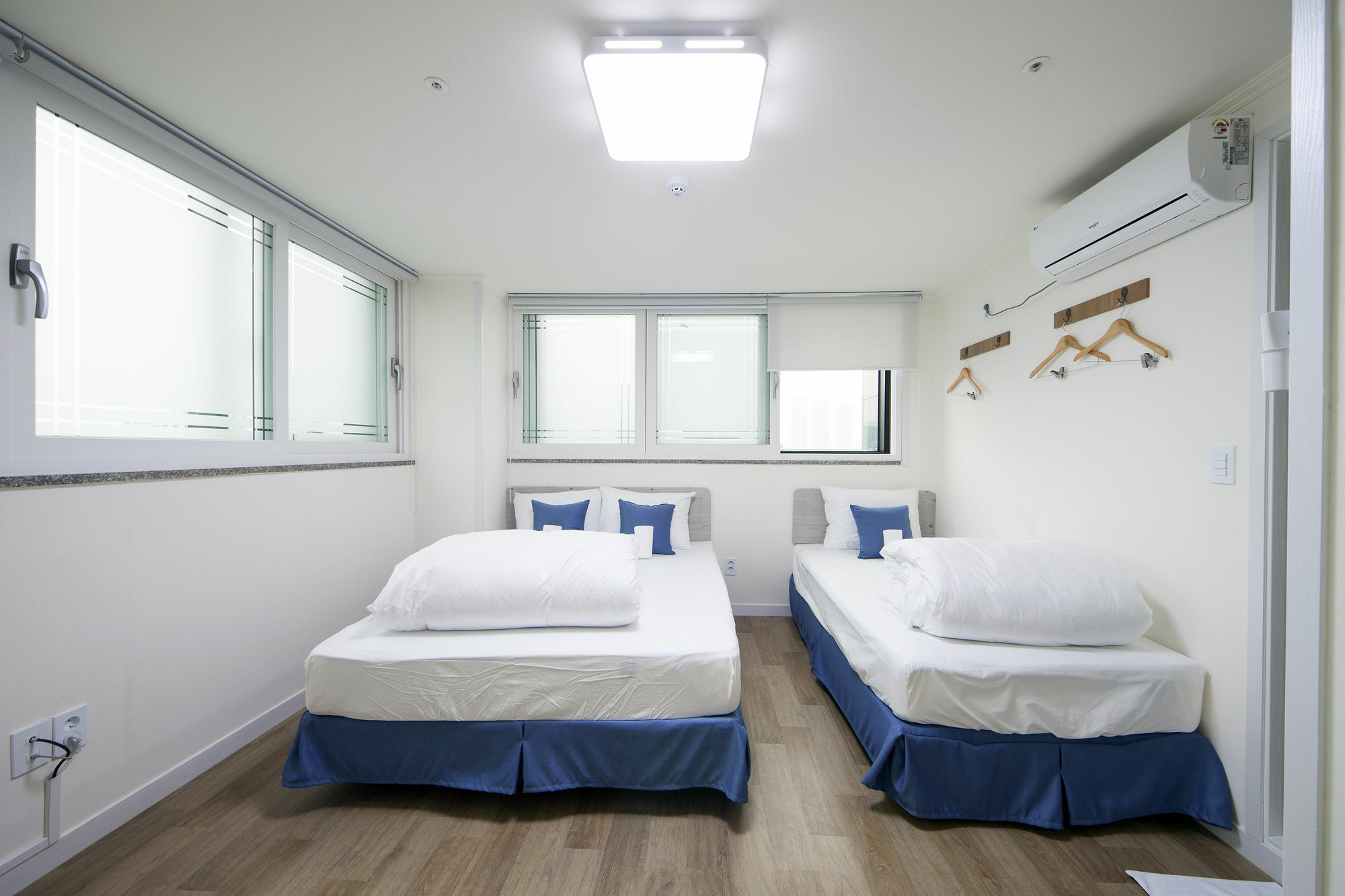 K-Guesthouse Dongdaemun 4 Seoul Exterior foto