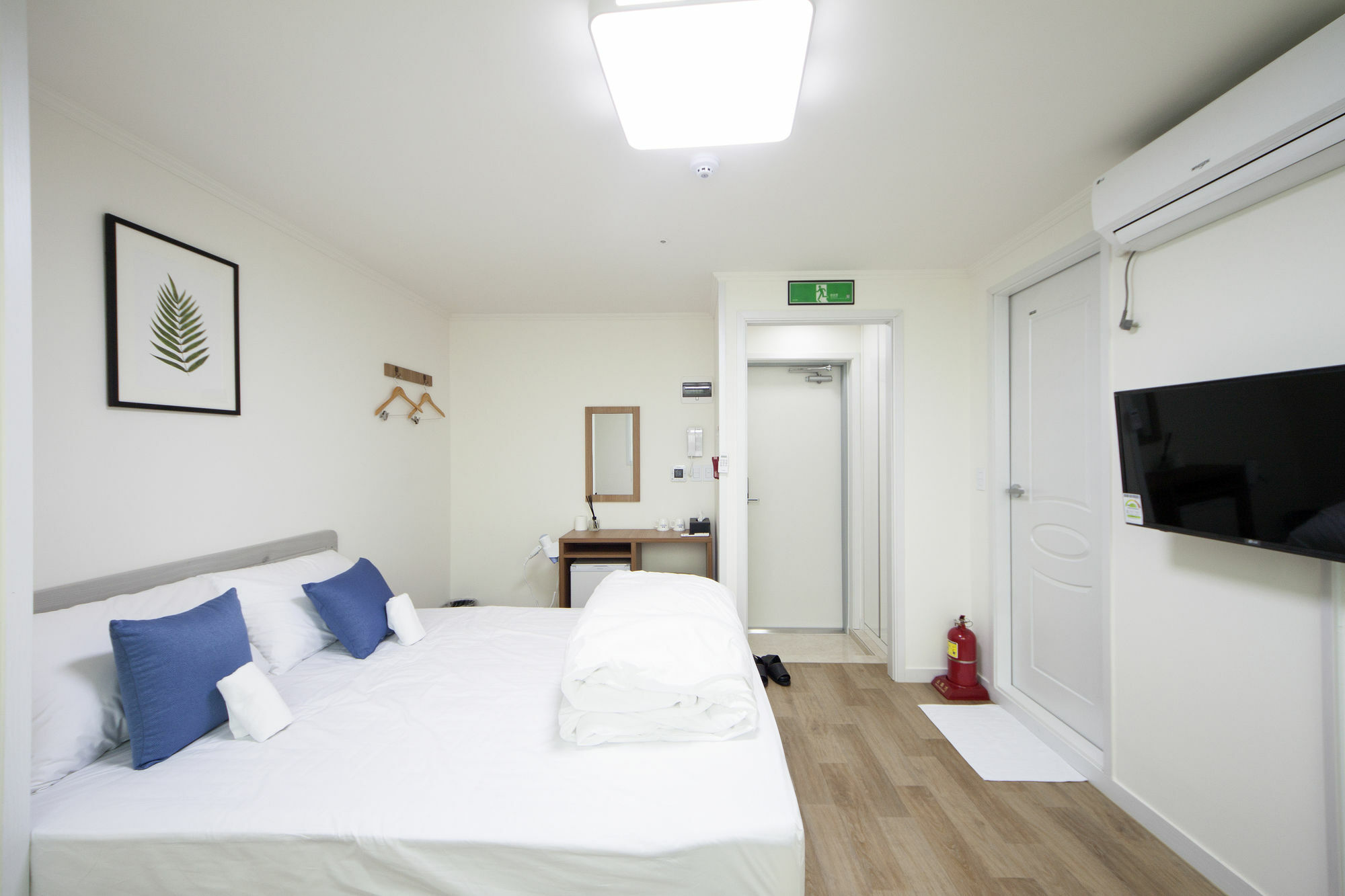K-Guesthouse Dongdaemun 4 Seoul Exterior foto