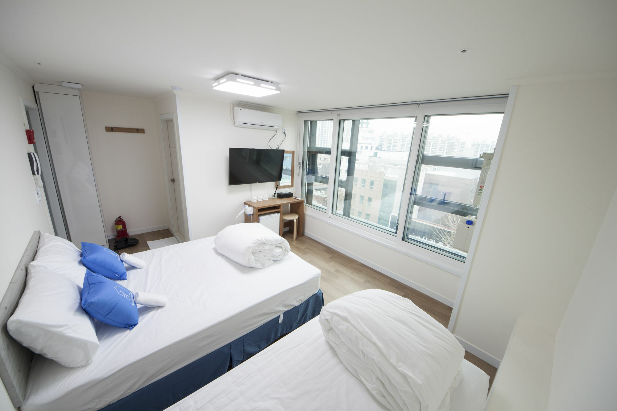 K-Guesthouse Dongdaemun 4 Seoul Exterior foto