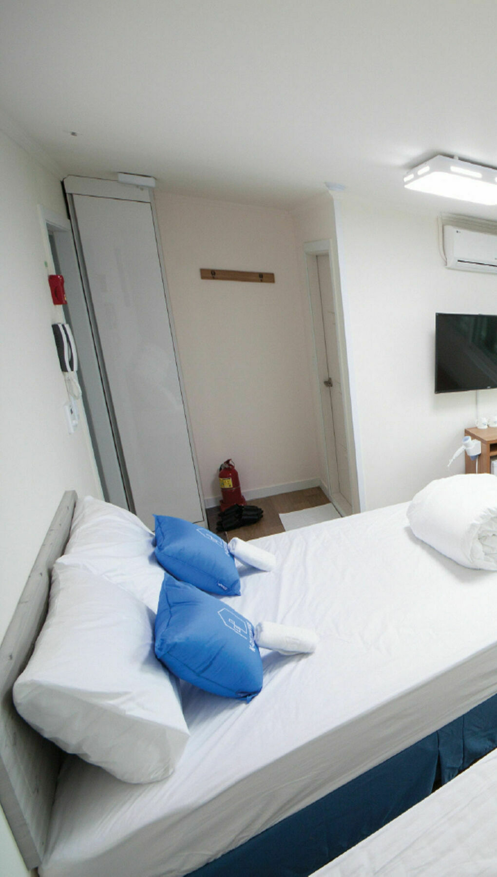 K-Guesthouse Dongdaemun 4 Seoul Exterior foto