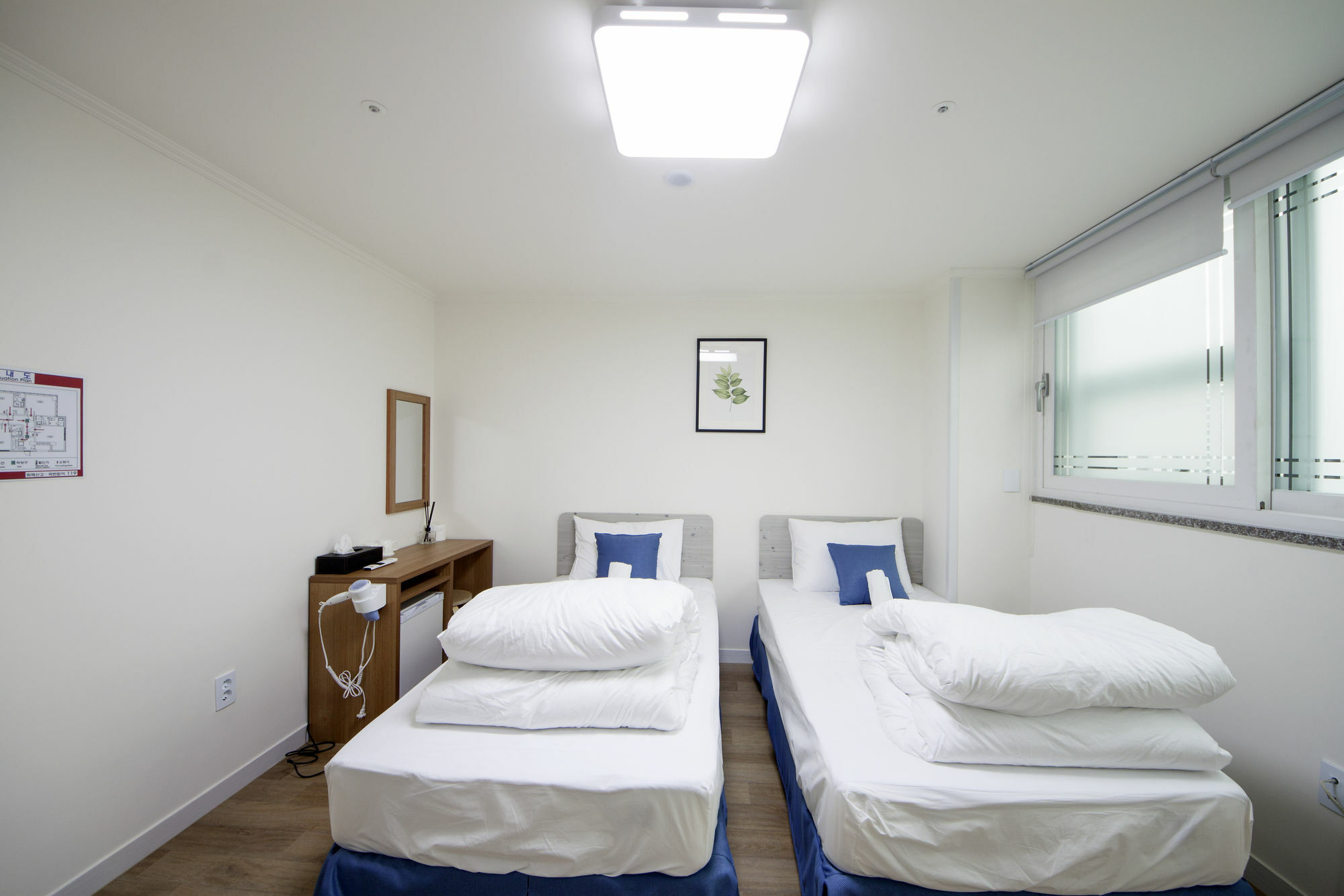 K-Guesthouse Dongdaemun 4 Seoul Exterior foto
